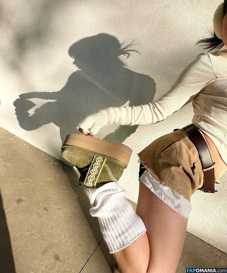 Yu Ling Wu / yulingwu Nackt OnlyFans  Geleaktes Foto #4