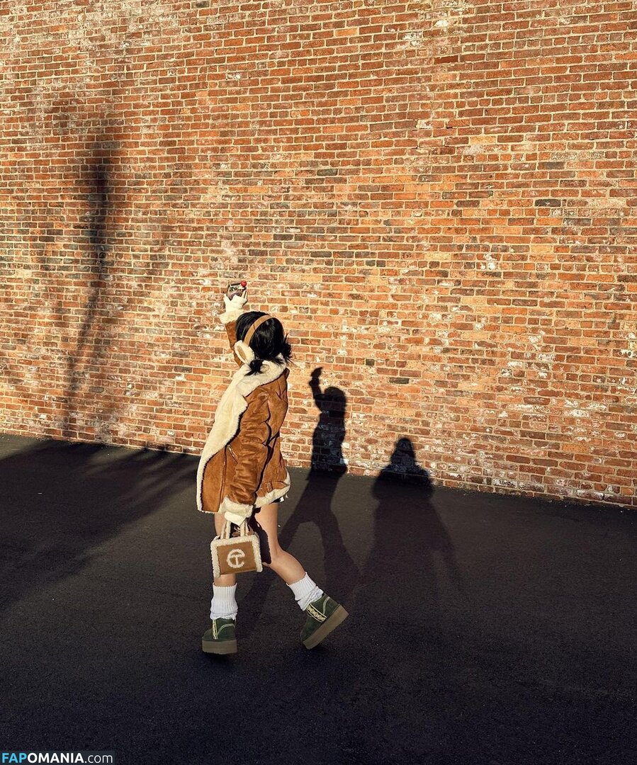 Yu Ling Wu / yulingwu Nackt OnlyFans  Geleaktes Foto #5