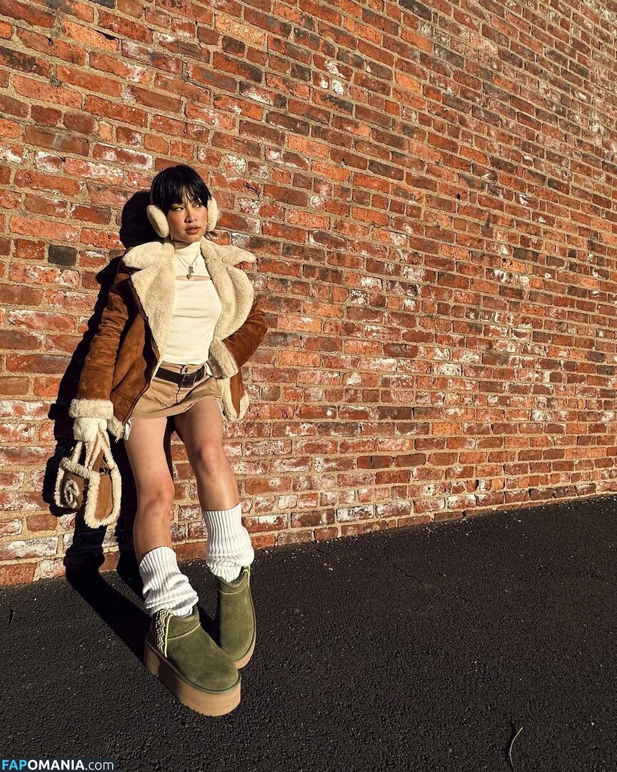 Yu Ling Wu / yulingwu Nackt OnlyFans  Geleaktes Foto #7