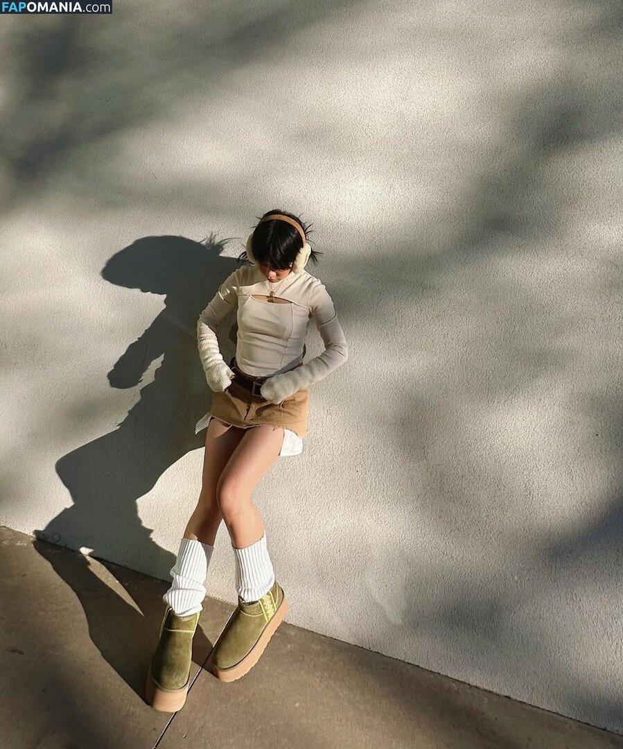 Yu Ling Wu / yulingwu Nackt OnlyFans  Geleaktes Foto #8