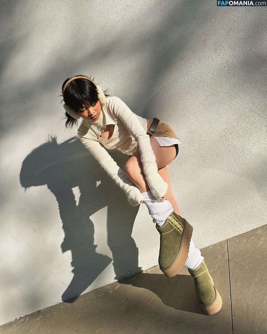 Yu Ling Wu / yulingwu Nackt OnlyFans  Geleaktes Foto #9