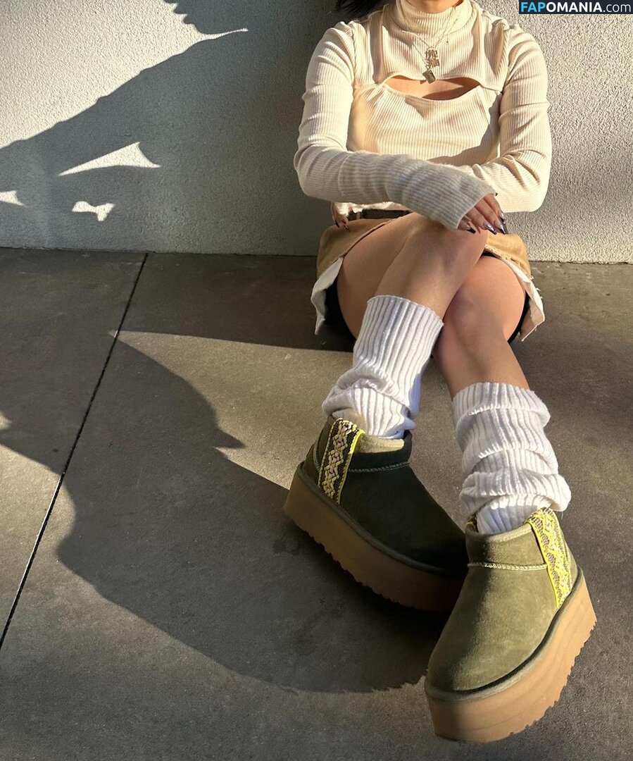 Yu Ling Wu / yulingwu Nackt OnlyFans  Geleaktes Foto #10