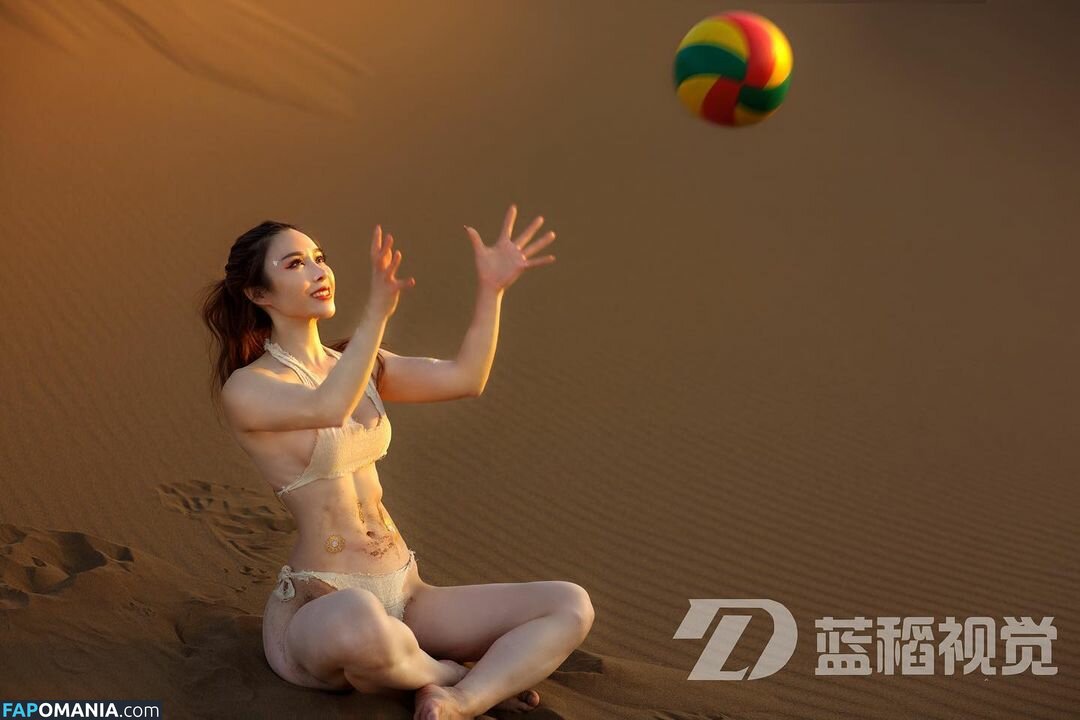 Yuan Herong / yuanherong.1229 Nackt OnlyFans  Geleaktes Foto #11