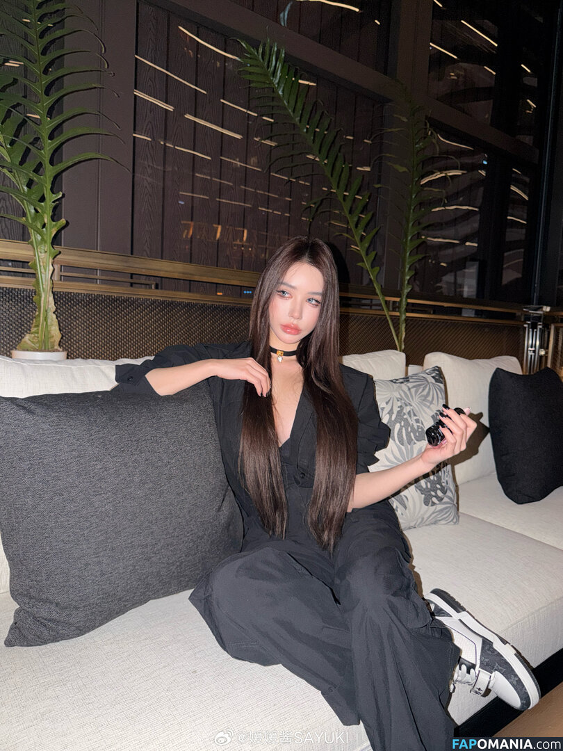 Yuan Sayuki Weme / u95087305 / yuan_sayuki Nackt OnlyFans  Geleaktes Foto #419