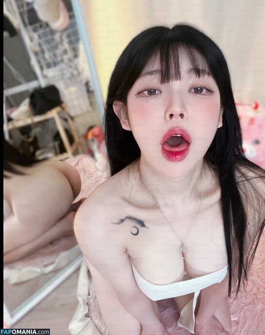 Yudiiimaru / you_s2_diii / yudiii / 유디 Nackt OnlyFans  Geleaktes Foto #3
