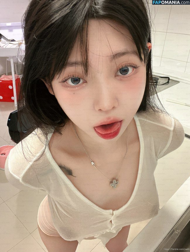 Yudiiimaru / you_s2_diii / yudiii / 유디 Nackt OnlyFans  Geleaktes Foto #7