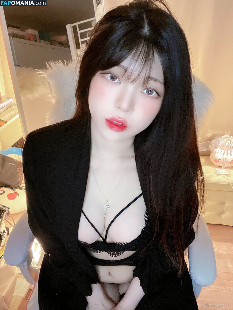 Yudiiimaru / you_s2_diii / yudiii / 유디 Nackt OnlyFans  Geleaktes Foto #60