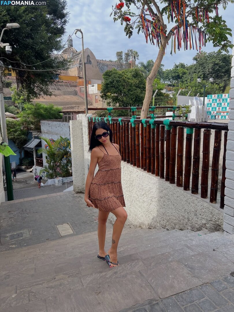 Yudimar Fatima Acosta / yudimarfatima Nackt OnlyFans  Geleaktes Foto #5