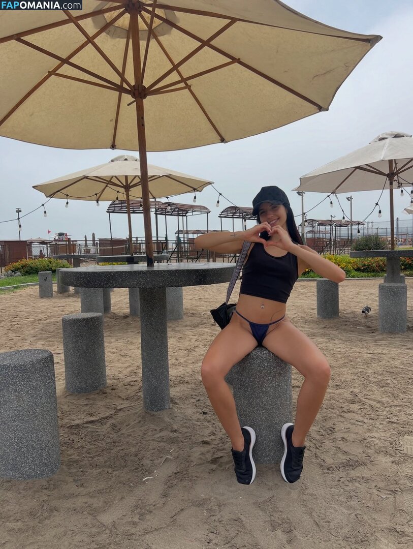 Yudimar Fatima Acosta / yudimarfatima Nackt OnlyFans  Geleaktes Foto #13