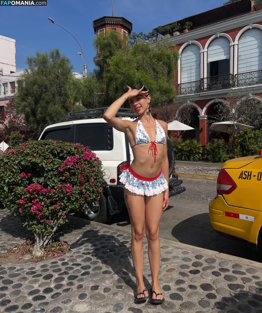 Yudimar Fatima Acosta / yudimarfatima Nackt OnlyFans  Geleaktes Foto #20