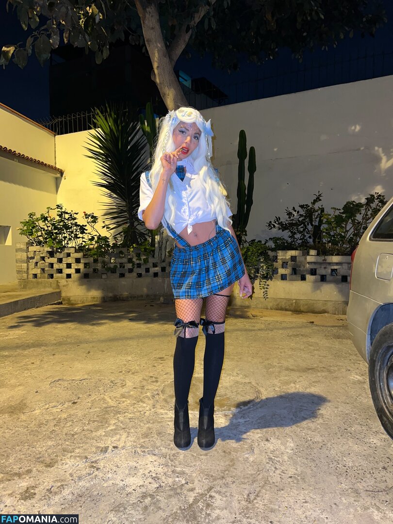 Yudimar Fatima Acosta / yudimarfatima Nackt OnlyFans  Geleaktes Foto #27