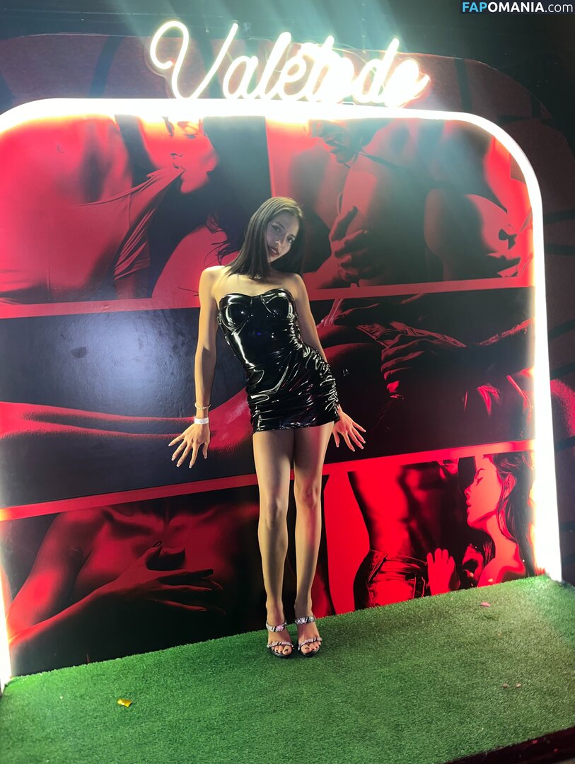 Yudimar Fatima Acosta / yudimarfatima Nackt OnlyFans  Geleaktes Foto #28
