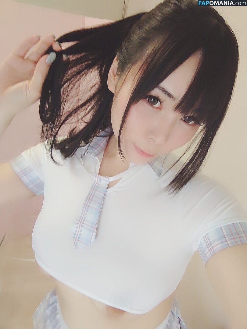 Yui Okada / https: / okayui15 Nackt OnlyFans  Geleaktes Foto #5