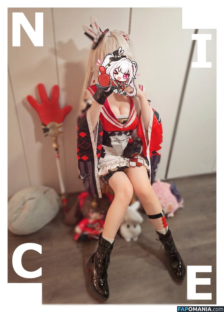 Yuikai / YuikaiChan / yuik.ai Nackt OnlyFans  Geleaktes Foto #1