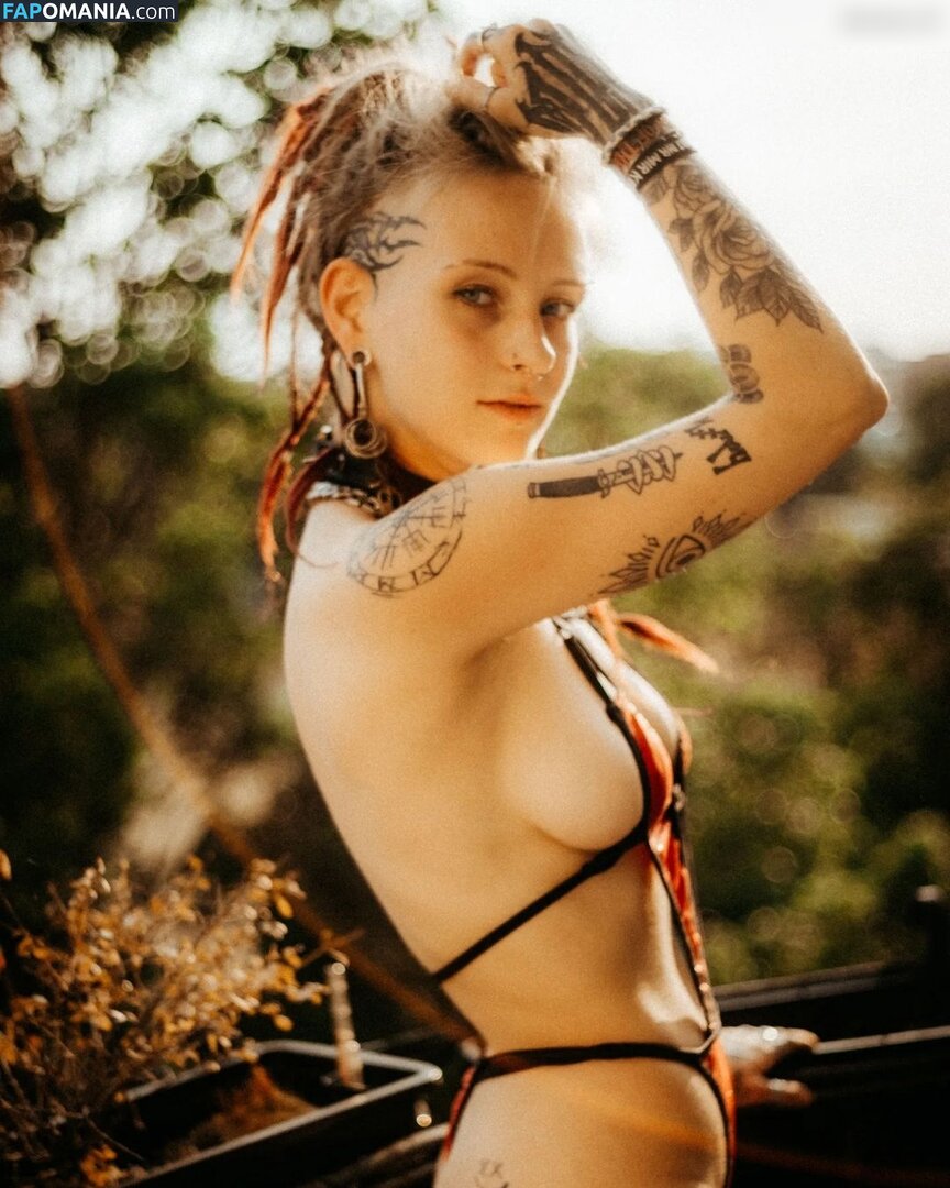 Yuka Vilano / shalashinika / yuka.vilano Nackt OnlyFans  Geleaktes Foto #65