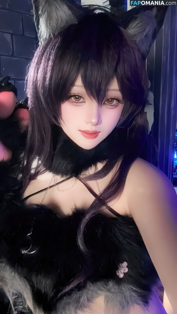 Purinpuppy / Yukako / yukako_yuyu Nackt OnlyFans  Geleaktes Foto #1