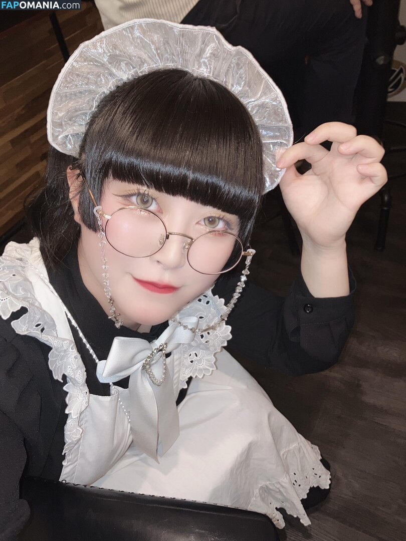 Yukamaru Maid / yukamaru_jp Nackt OnlyFans  Geleaktes Foto #7