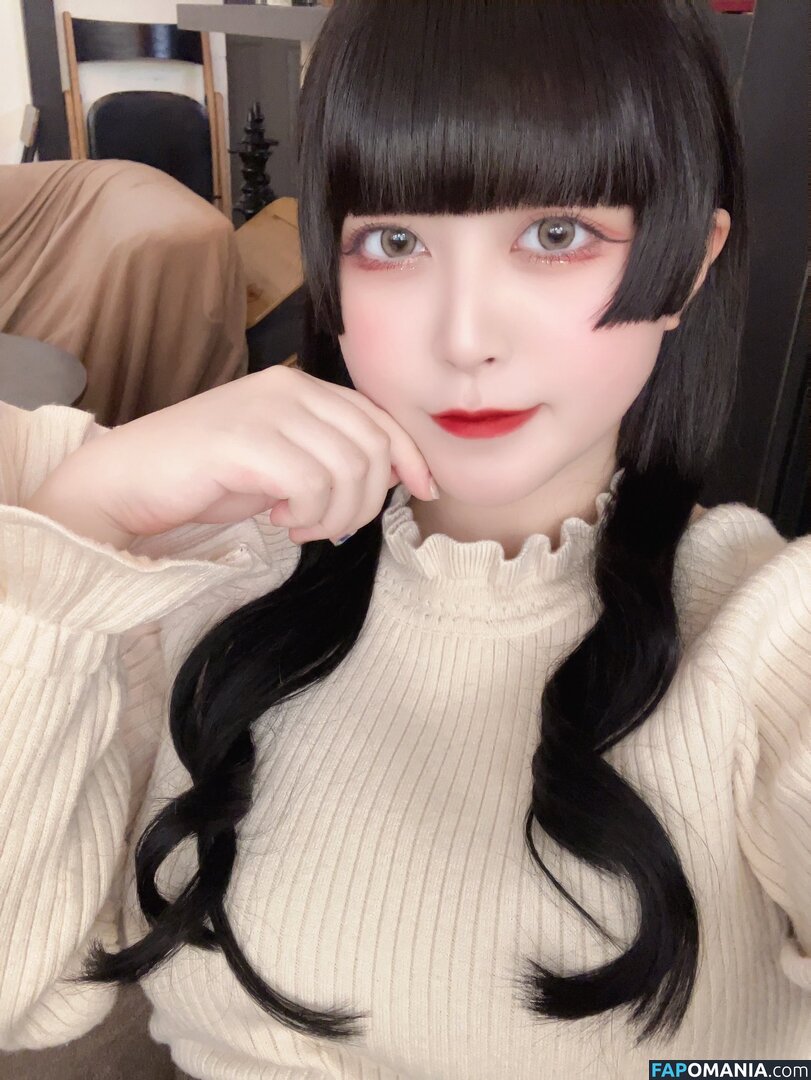 Yukamaru Maid / yukamaru_jp Nackt OnlyFans  Geleaktes Foto #13
