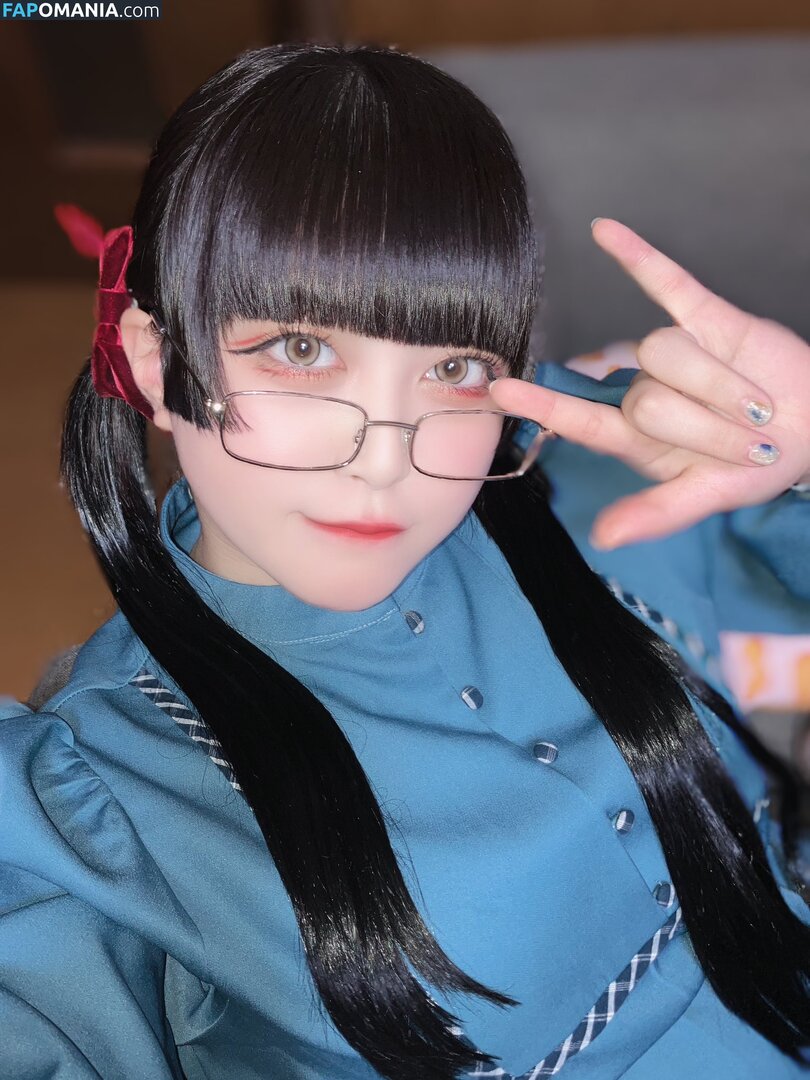 Yukamaru Maid / yukamaru_jp Nackt OnlyFans  Geleaktes Foto #14