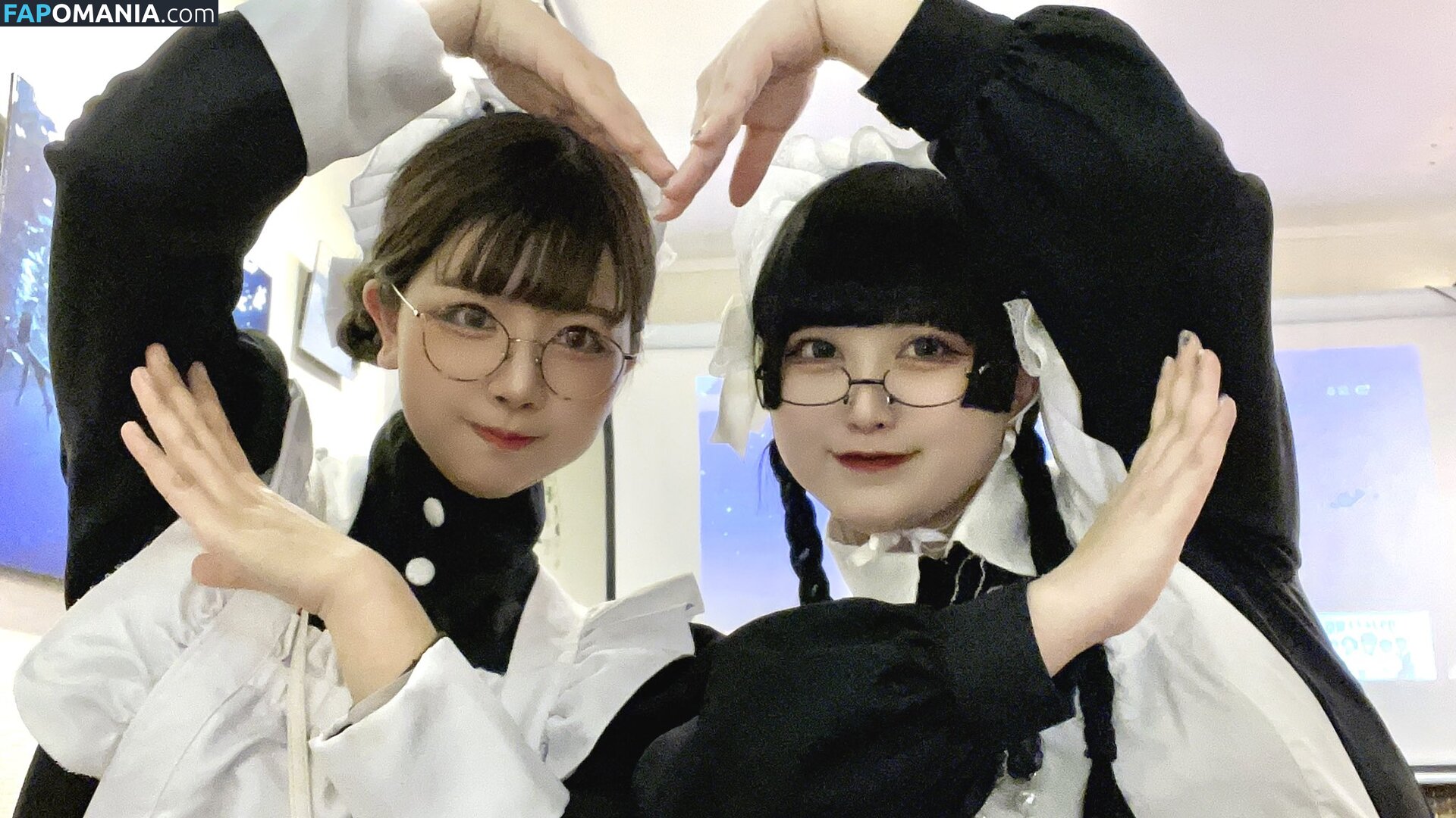 Yukamaru Maid / yukamaru_jp Nackt OnlyFans  Geleaktes Foto #18