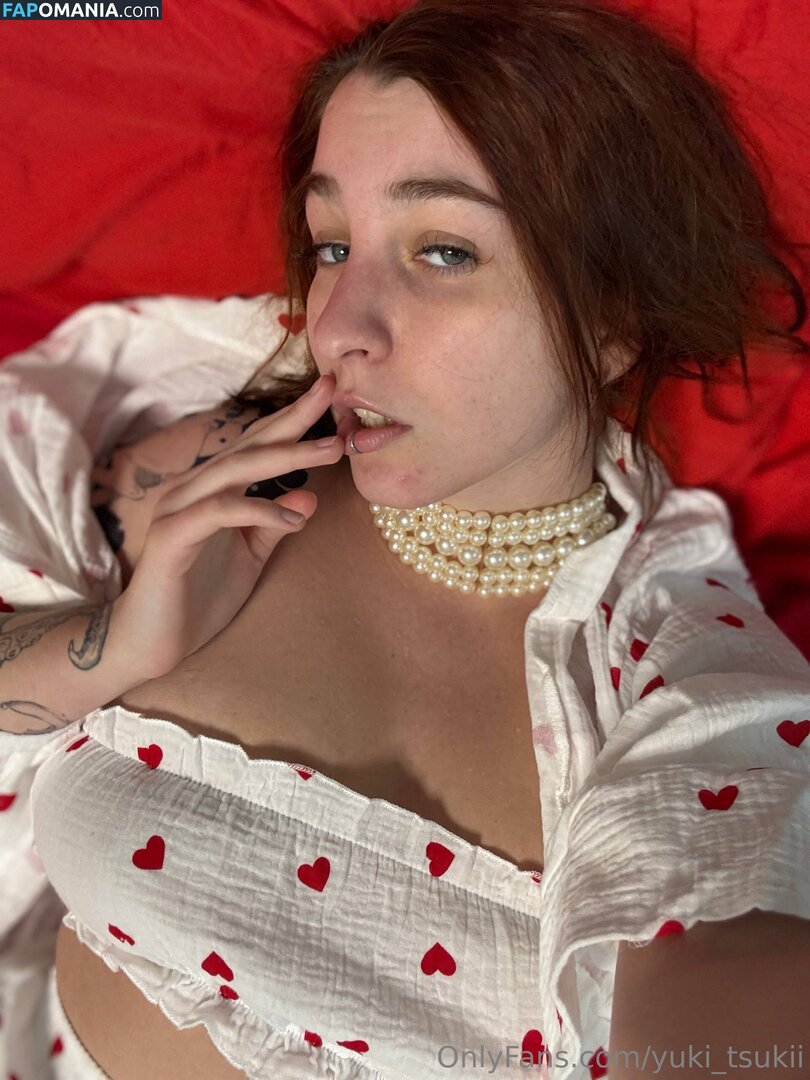 yuki_tsuki / yuki_tsuki.hana Nackt OnlyFans  Geleaktes Foto #250