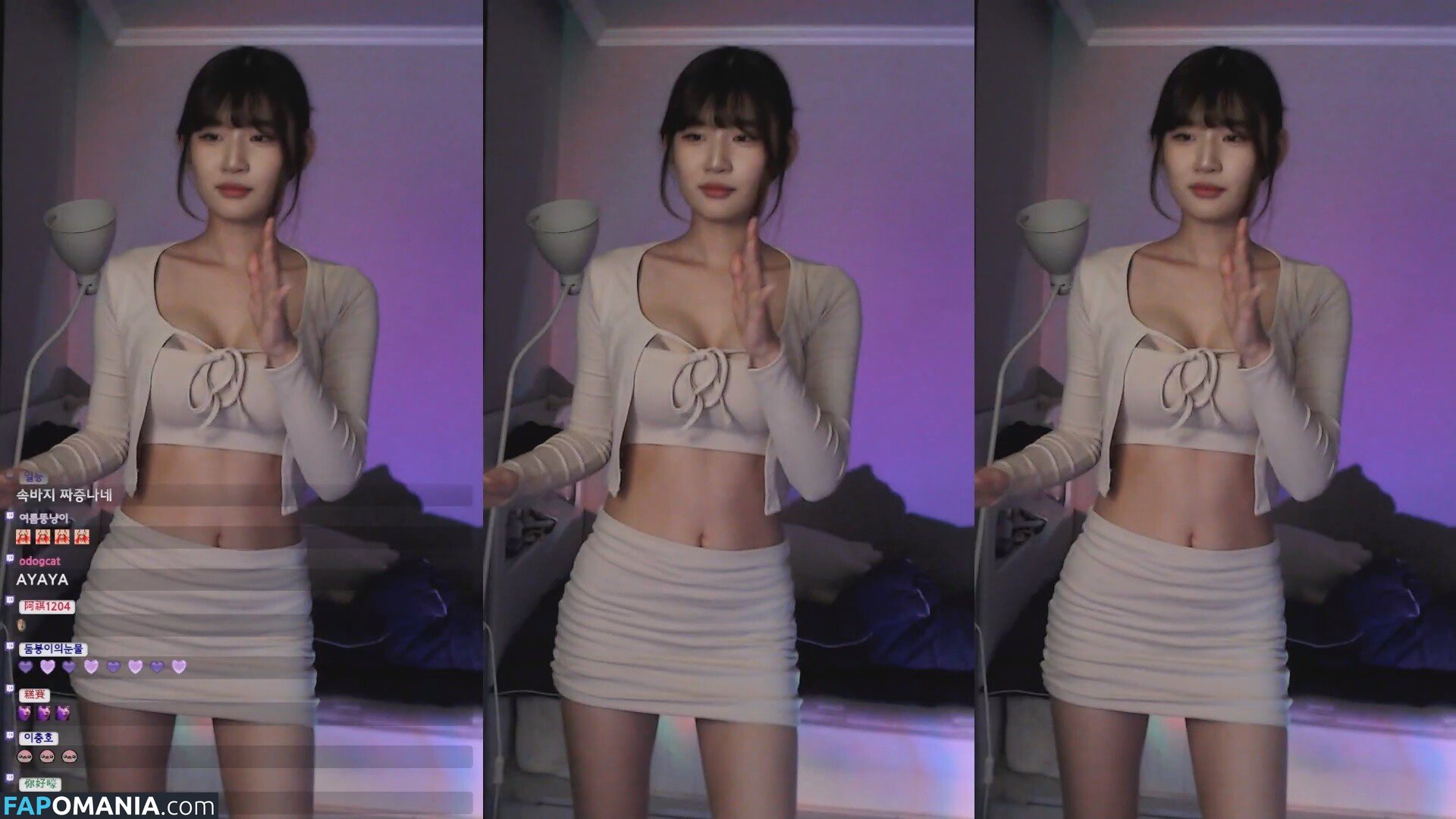 yule_.0.03 Nackt OnlyFans  Geleaktes Foto #18