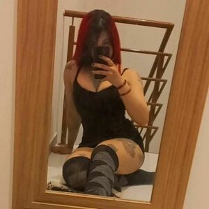 Yumi Mello