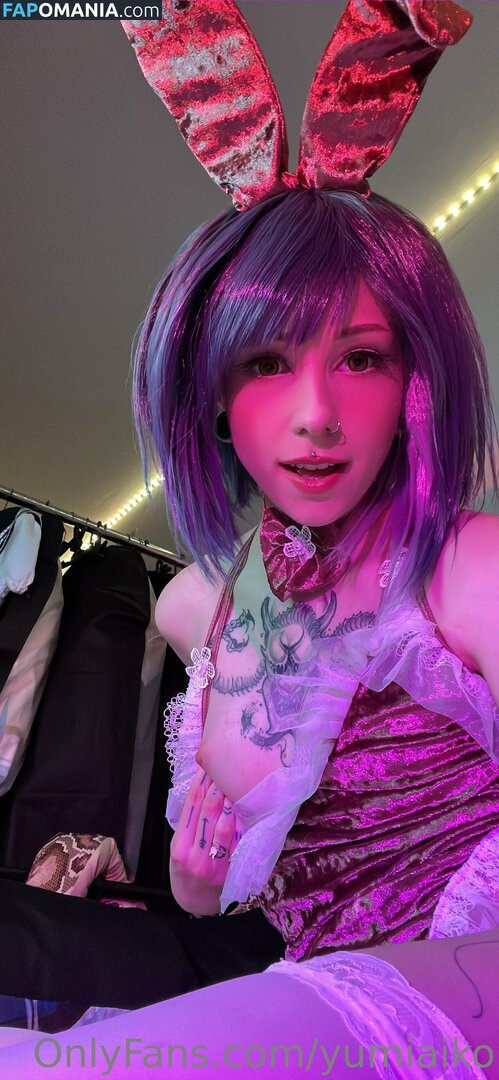 yumi_akai / yumiaikoxxx Nackt OnlyFans  Geleaktes Foto #62