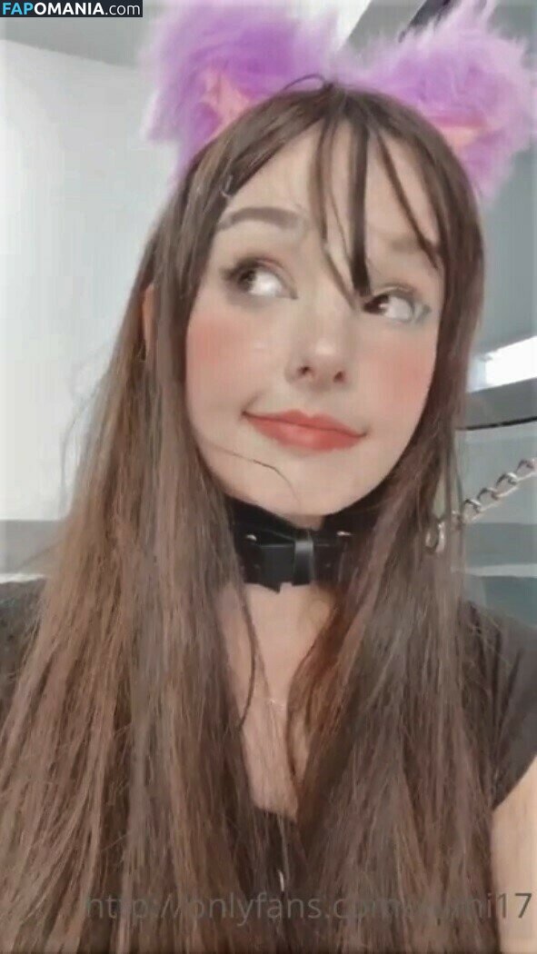 Aline Borinsky / Sad Mikassa / Yumii17 / yumi17 Nackt OnlyFans  Geleaktes Foto #50