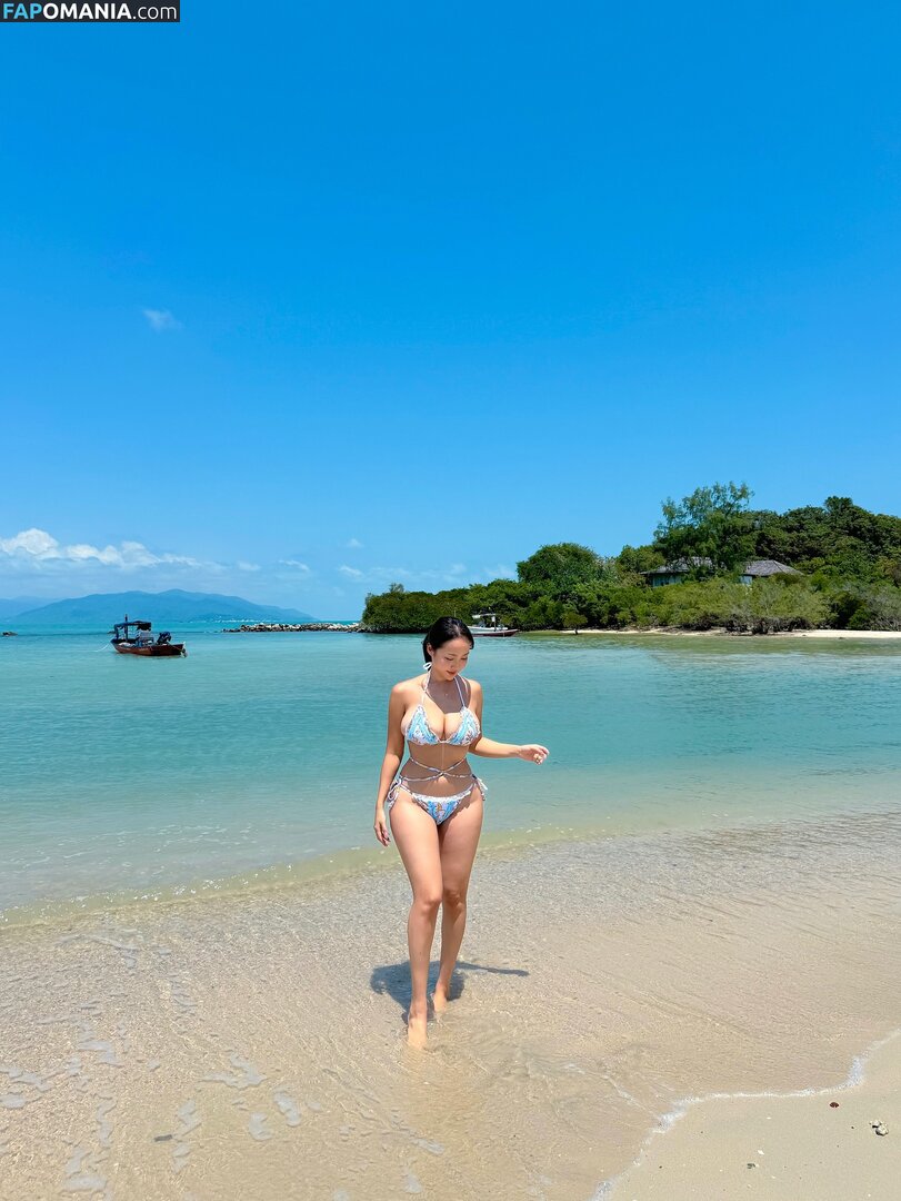 Yumin Lee / kingvivianelee Nackt OnlyFans  Geleaktes Foto #9