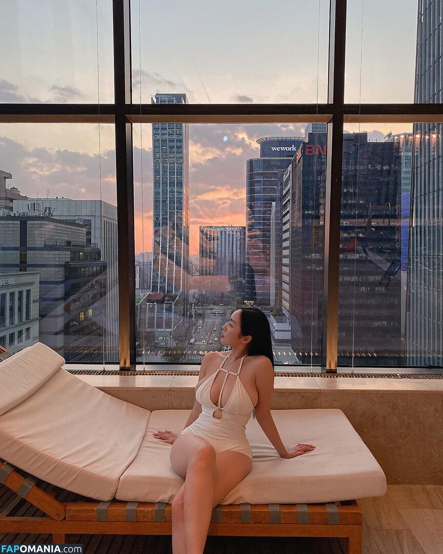 Yumin Lee / kingvivianelee Nackt OnlyFans  Geleaktes Foto #12