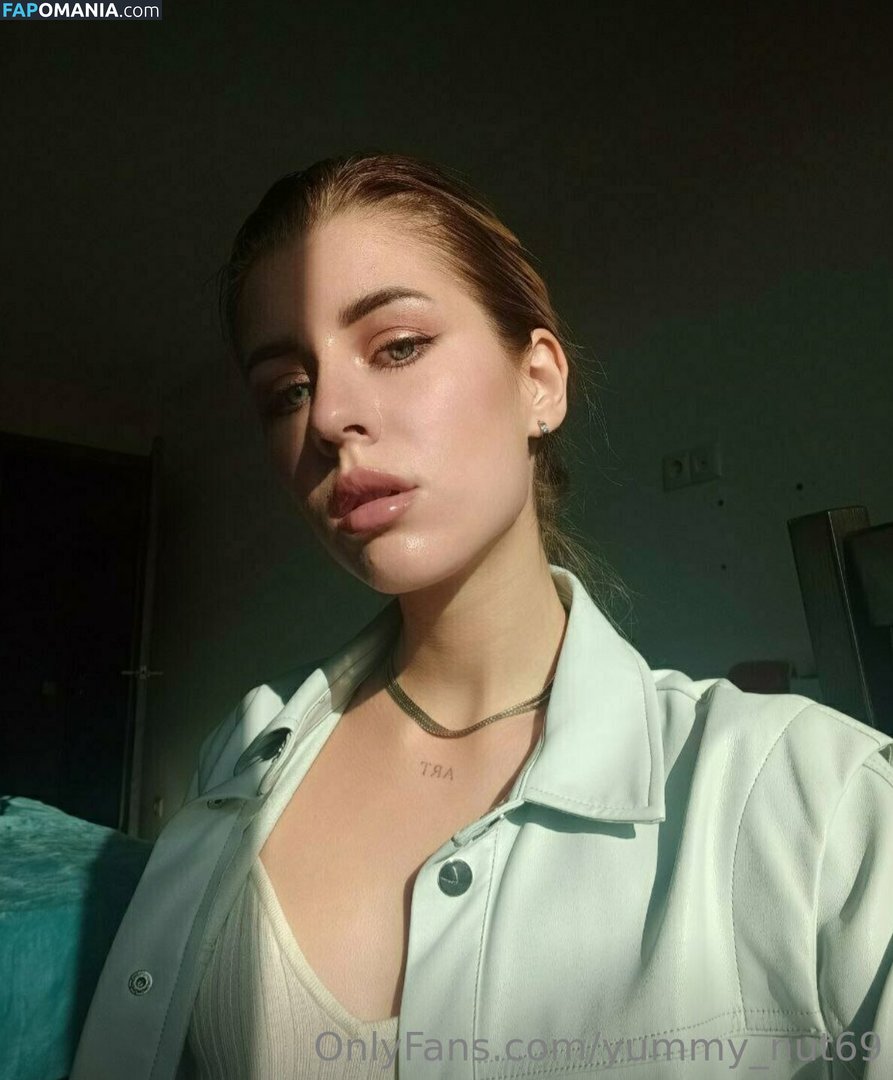 yummy69__ / yummy_kris69 Nackt OnlyFans  Geleaktes Foto #22