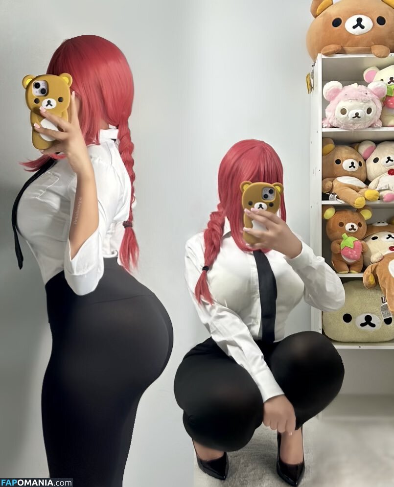 yunabunii / yunabunnii Nackt OnlyFans  Geleaktes Foto #4