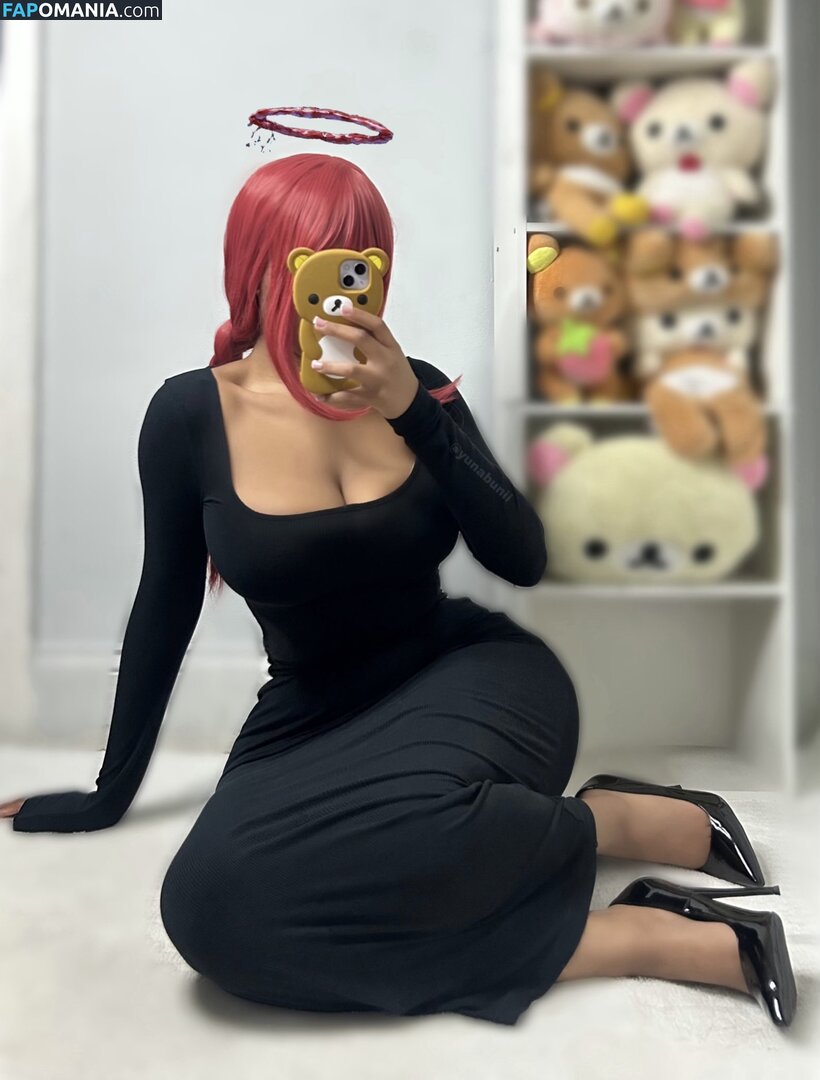yunabunii / yunabunnii Nackt OnlyFans  Geleaktes Foto #7