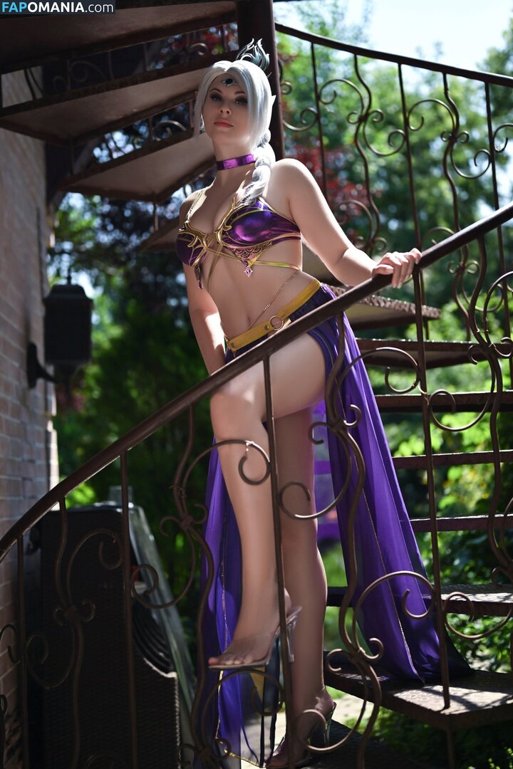 Yunakairi / yunakairi.cosplay Nackt OnlyFans  Geleaktes Foto #227