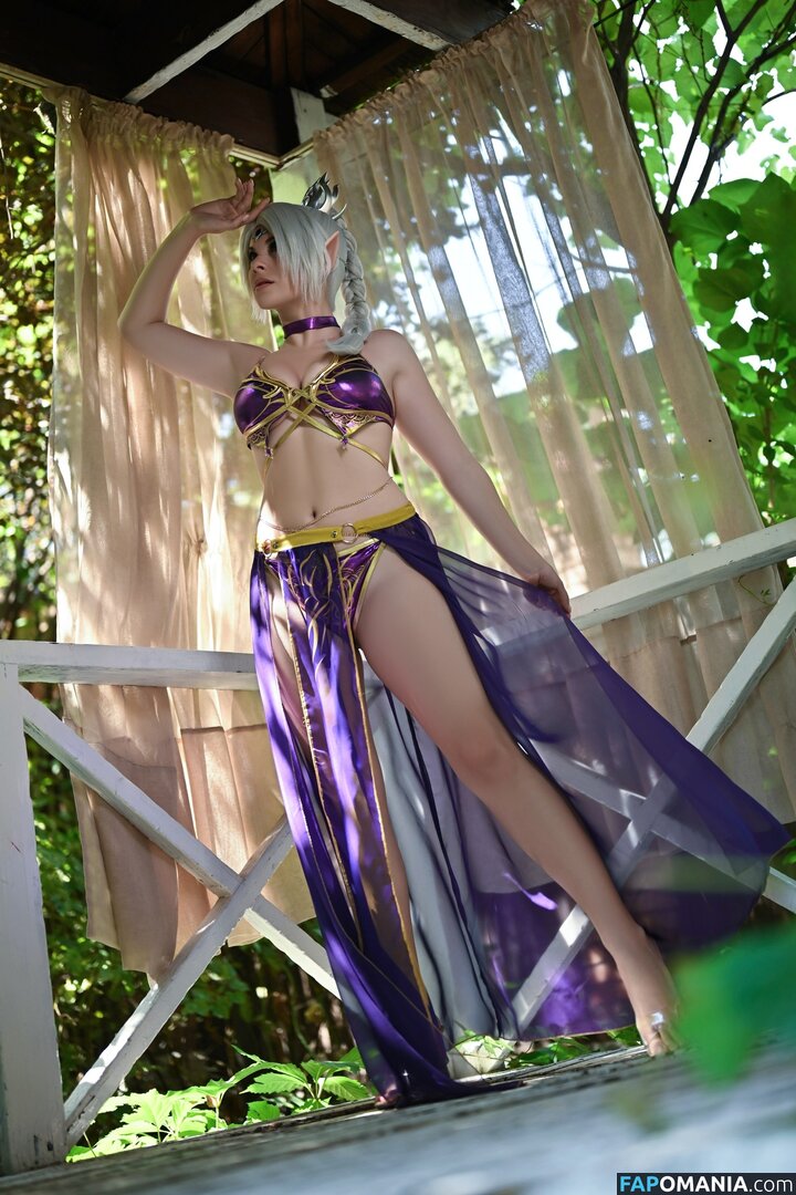 Yunakairi / yunakairi.cosplay Nackt OnlyFans  Geleaktes Foto #228