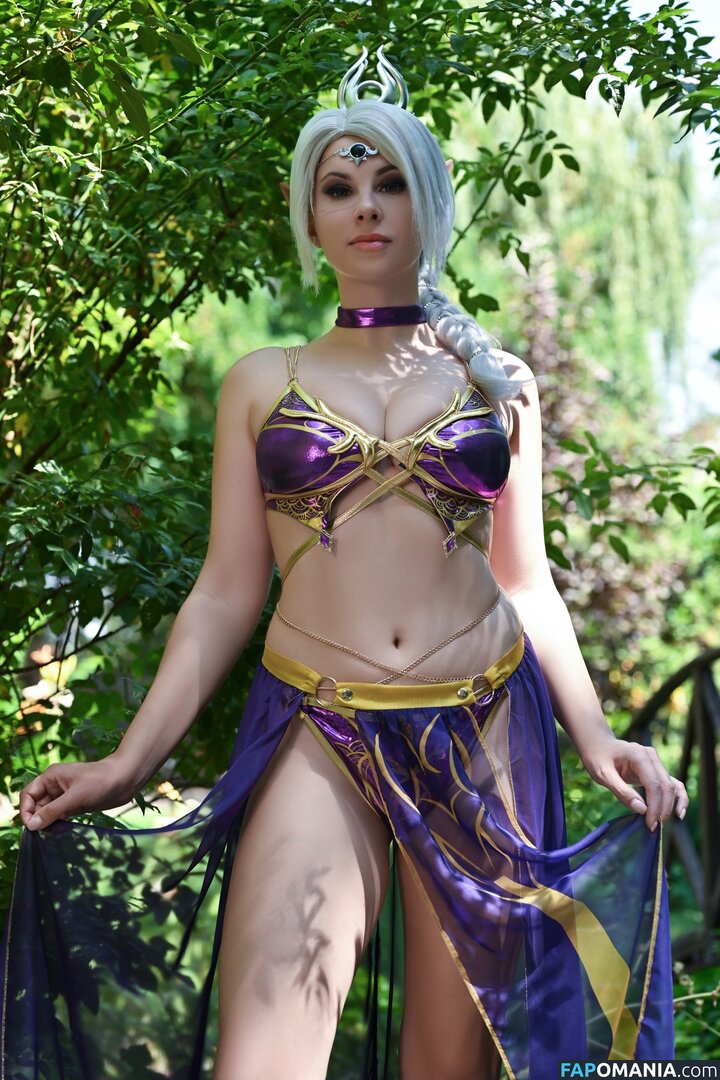 Yunakairi / yunakairi.cosplay Nackt OnlyFans  Geleaktes Foto #229