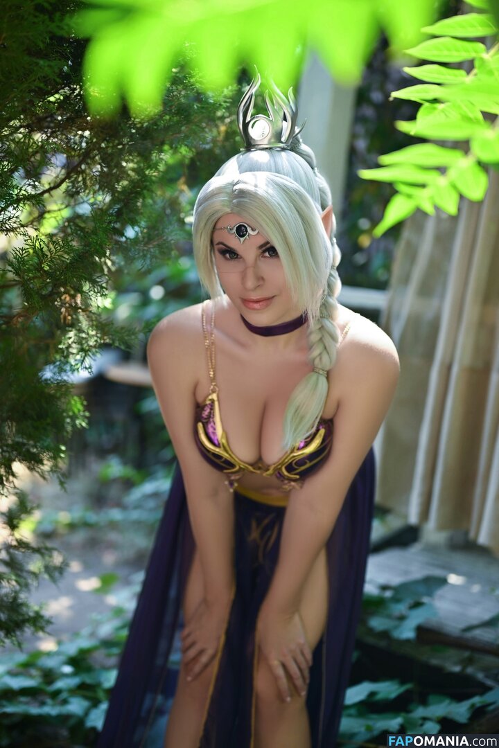 Yunakairi / yunakairi.cosplay Nackt OnlyFans  Geleaktes Foto #230