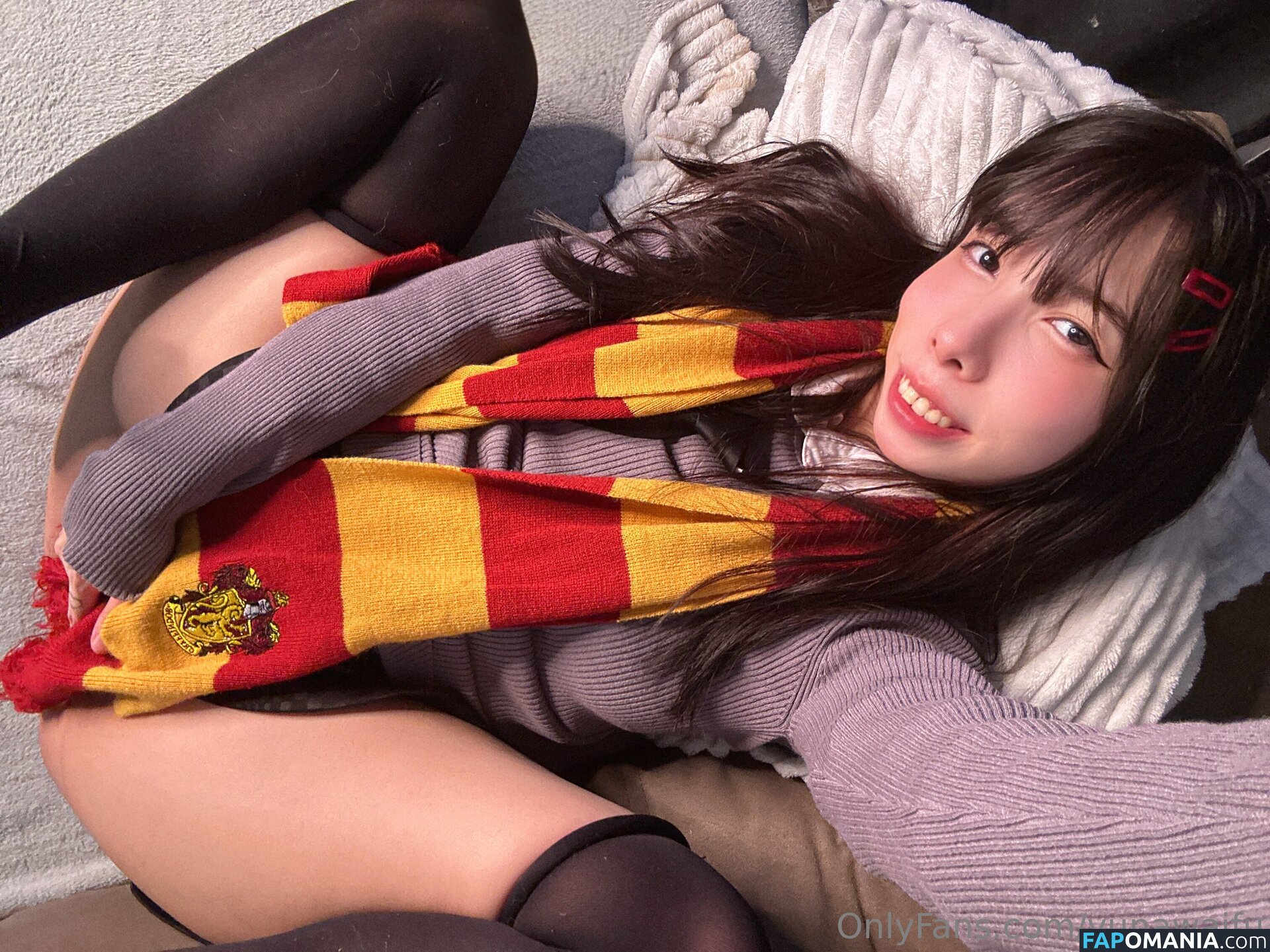 yun4waifu / yunawaifu Nackt OnlyFans  Geleaktes Foto #34
