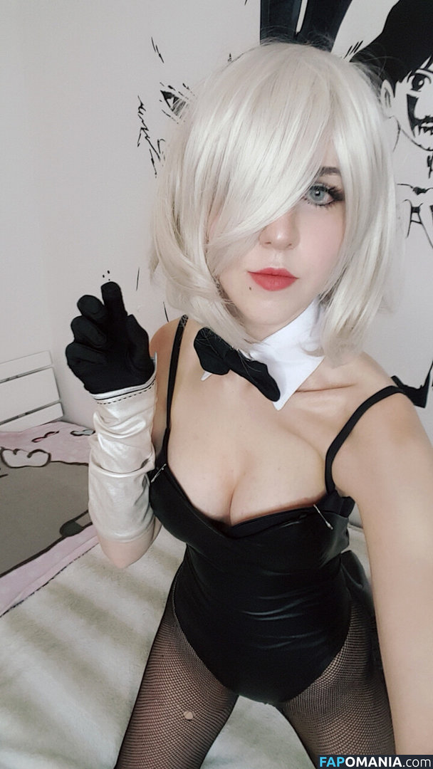 Maryan_hime / Yuneeko_ / akiracosplay / yulayuliana / yuneeko_waifu Nackt OnlyFans  Geleaktes Foto #32