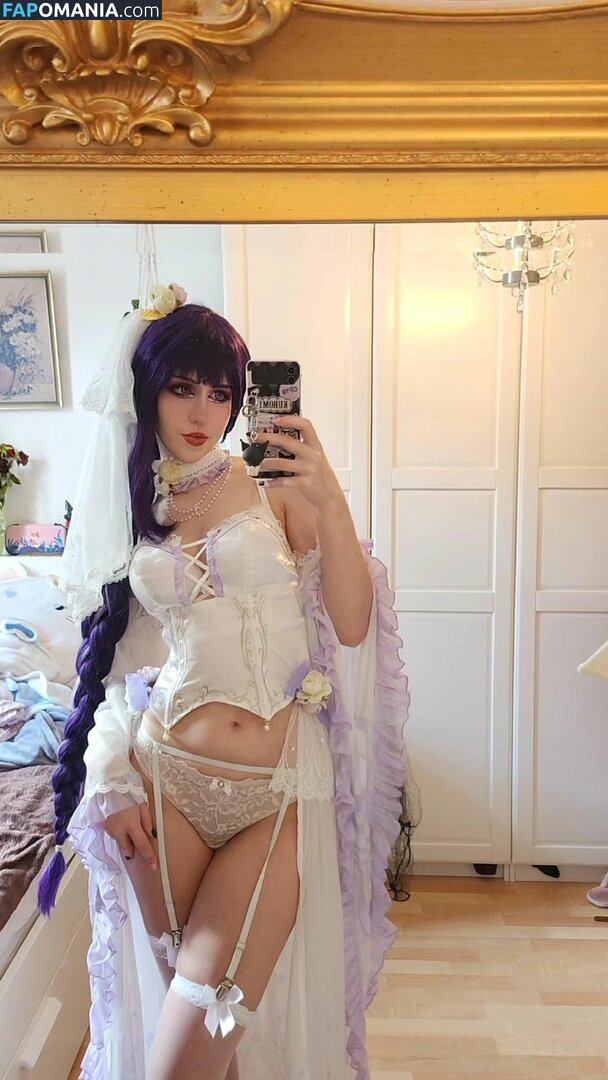 Maryan_hime / Yuneeko_ / akiracosplay / yulayuliana / yuneeko_waifu Nackt OnlyFans  Geleaktes Foto #61