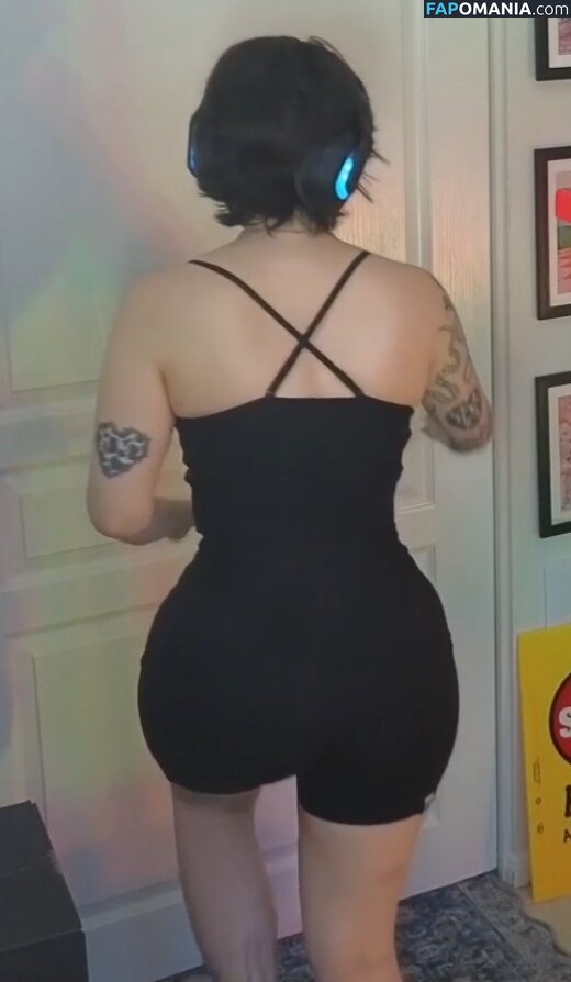 Yungelderberry / stonerberry Nackt OnlyFans  Geleaktes Foto #5
