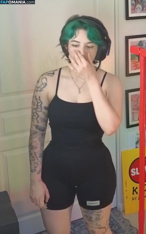 Yungelderberry / stonerberry Nackt OnlyFans  Geleaktes Foto #6