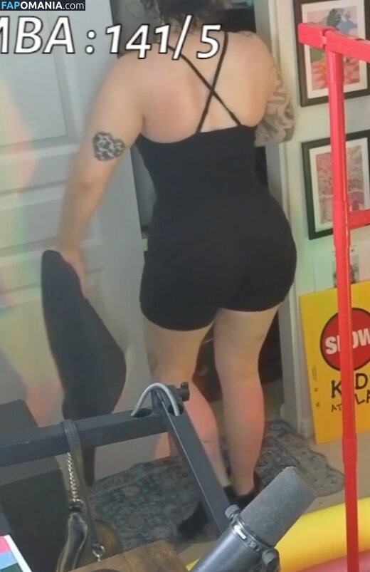 Yungelderberry / stonerberry Nackt OnlyFans  Geleaktes Foto #9