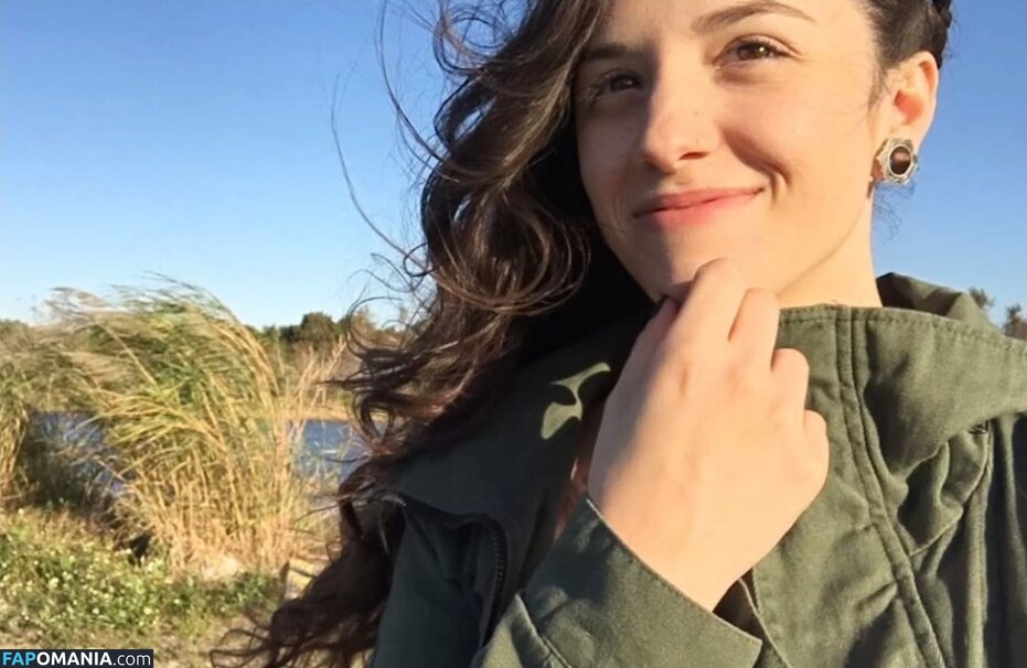 Yungelderberry / stonerberry Nackt OnlyFans  Geleaktes Foto #10