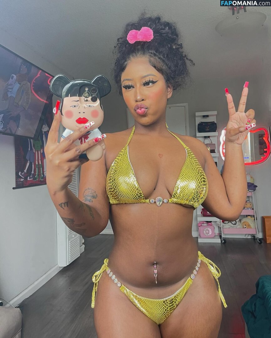 yungnena / yungnenaa Nackt OnlyFans  Geleaktes Foto #2