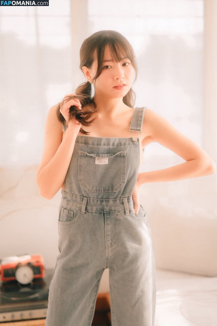 Yunjing Saehun / yun.jinxx Nackt OnlyFans  Geleaktes Foto #10