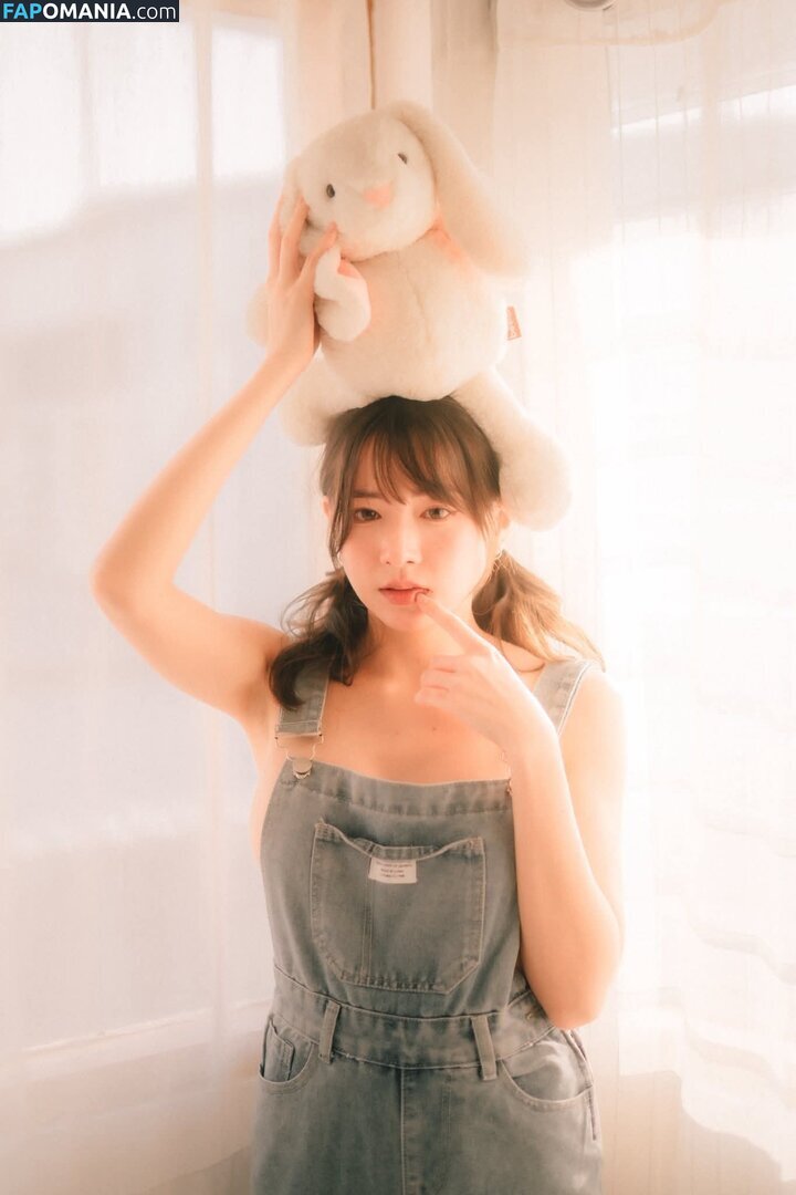 Yunjing Saehun / yun.jinxx Nackt OnlyFans  Geleaktes Foto #12