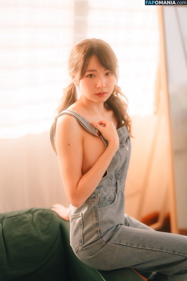 Yunjing Saehun / yun.jinxx Nackt OnlyFans  Geleaktes Foto #14