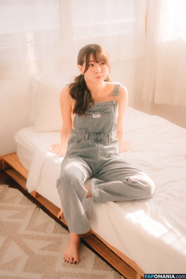 Yunjing Saehun / yun.jinxx Nackt OnlyFans  Geleaktes Foto #15
